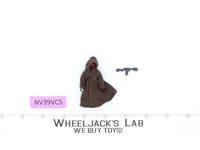 Jawa 100% Complete Star Wars 1977 Vintage Kenner Action Figure NO REPRO