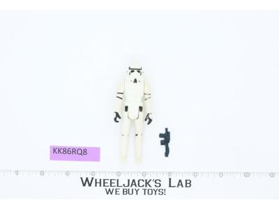Imperial Stormtrooper 100% Complete Star Wars ESB 1977 Kenner Figure NO REPRO