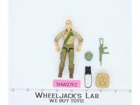 Duke V1 100% Complete G.I. Joe 1983 Hasbro Vintage Action Figure