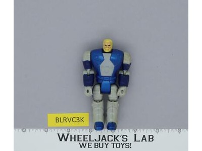 Rock 'N Roll V4 G.I. Joe 1993 Hasbro Vintage Action Figure