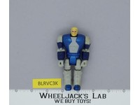 Rock 'N Roll V4 G.I. Joe 1993 Hasbro Vintage Action Figure