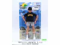 Ranger U. S. Army 12" The Ultimate Soldier 21st Century Toys Action Figure