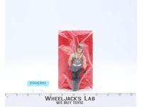 Sgt. Slaughter MAIL AWAY GI Joe 1985 Hasbro Action Figure NEW SEALED Baggie