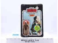 4-Lom Bounty Hunter 48 Back-C Star Wars ESB 1982 Kenner Action Figure NEW MOSC