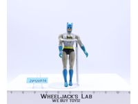 Batman 1979 DC Comics Mego Diecast 5.75" RARE Vintage Action Figure Metal