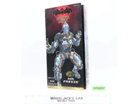 Mr. Freeze DC Comics Batman & Robin Collector Series 1997 Kenner 12" NEW MISB