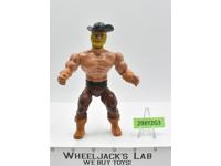 Cutlass Pirates Of The Galaxseas Remco 1982 Vintage Action Figure