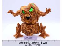 Redlen Tree Stump Mutore Inhumanoids 1986 Hasbro Action Figure