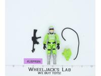 Sci-Fi V1 100% Complete G.I. Joe 1986 Hasbro Vintage Action Figure