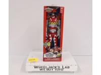 T-Rex Red Ranger Complete Power Rangers Dino Super Charge 2015 Bandai 12" Figure