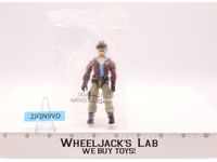 Keel-Haul MAIL AWAY GI Joe 1985 Hasbro Action Figure NEW SEALED Baggie