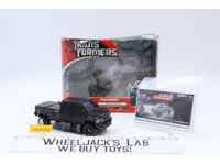 Ironhide 100% Complete Voyager Class Transformers Movie 2007 Hasbro Figure