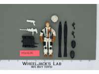 Blizzard V1 100% Complete G.I. Joe 1988 Hasbro Vintage Action Figure