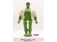 Incredible Hulk Marvel Comics Vintage 1978 MEGO 12" Action Figure Vintage
