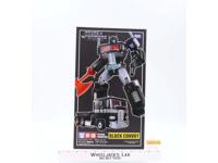 MP-10B Black Convoy Transformers Masterpiece AUTHENTIC Takara NEW MISB SEALED