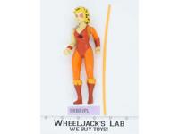 Cheetara 100% Complete WORKING Thundercats 1986 LJN Vintage Action Figure