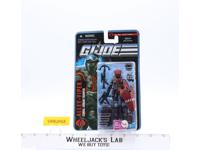 Alley Viper Cobra Urban Trooper GI Joe Pursuit of Cobra 2010 Hasbro MOSC SEALED