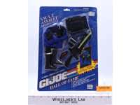 S.W.A.T. Assault Mission Gear GI Joe 1993 Hasbro NEW MOSC SEALED