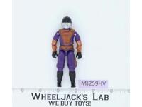 Techno-Viper V2 100% Complete 1994 G.I. Joe Hasbro Action Figure