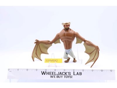 Man-Bat Batman The Animated Series Kenner 1992 Action Figure