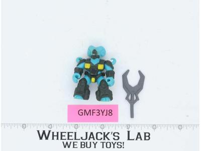 #26 Bighorn Sheep Battle Beasts 100% Complete 1986 Action Figure Vintage