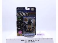 Steel Brigade GI Joe 30th Anniversary 2011 Hasbro Action Figure NEW MOSC SEALED