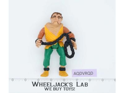 Quasimodo 100% Complete The Real Ghostbusters Kenner 1989 Vintage Action Figure