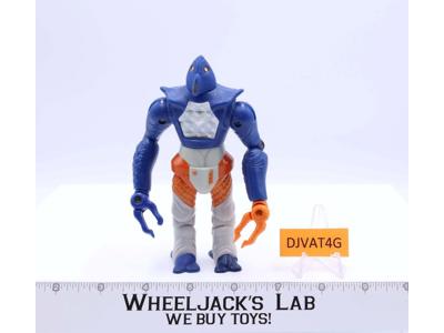 Raygoth Power Lords 1982 Revell Vintage Action Figure Goon of Doom
