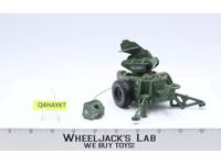 MMS Mobile Missile System G.I. Joe 1982 Hasbro Vintage Action Figure Vehicle