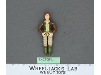 Cover Girl V1 100% Complete G.I. Joe 1983 Hasbro Vintage Action Figure