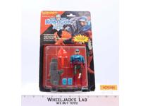 Torpedo Thompson RoboCop Ultra Police NEAR MINT 1989 Figure Kenner Vintage