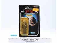 Bib Fortuna 77 Back-A Star Wars ROTJ 1983 Kenner Action Figure NEW MOSC SEALED