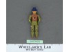 Wild Bill V1 100% Complete G.I. Joe 1983 Hasbro Vintage Action Figure