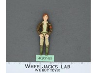 Cover Girl V1 100% Complete G.I. Joe 1983 Hasbro Vintage Action Figure