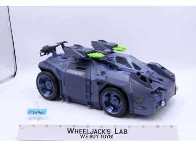 R.H.I.N.O. GI Joe Rise of Cobra 2009 Hasbro Action Figure Vehicle