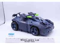 R.H.I.N.O. GI Joe Rise of Cobra 2009 Hasbro Action Figure Vehicle