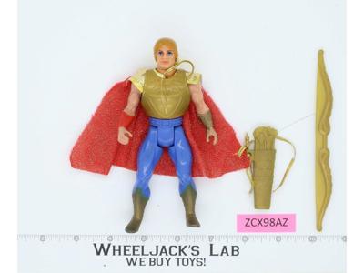 Bow She-Ra Princess of Power MOTU 1984 Mattel Vintage Action Figure