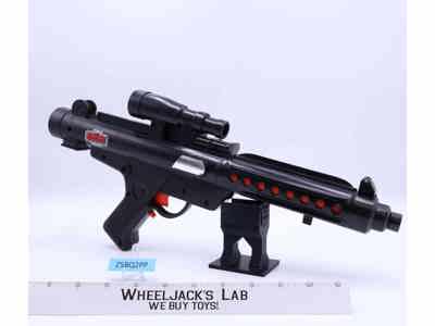 3 Position Stormtrooper Laser Rifle Star Wars 1978 Kenner Vintage