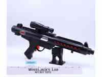 3 Position Stormtrooper Laser Rifle Star Wars 1978 Kenner Vintage