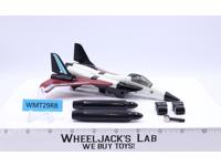 Ramjet 100% Complete 1985 Vintage Hasbro G1 Transformers Action Figure