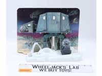 Hoth Ice Planet Adventure Set 100% Complete Star Wars ESB 1980 Kenner Playset