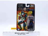 Cobra Viper GI Joe 25th Anniversary 2007 Hasbro Action Figure NEW MOSC SEALED