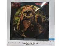 Star War Return Of The Jedi Dialogue, Music & Sound Effects By Buena Vista