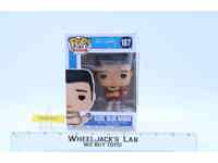 #187 Elvis Blue Hawaii 2020 Funko Pop! Rocks Vinyl Figure Toy