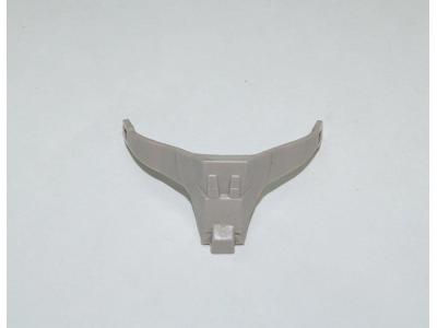 Pretender Groundbreaker Belt 1988 Vintage G1 Transformers Hasbro Action Figure
