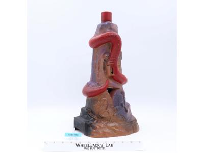 Eternia Playset Viper Tower 1986 MOTU He-Man Masters of the Universe