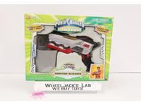 Quantum Defender 100% Complete Power Rangers Time Force 2001 Bandai