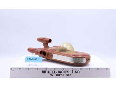 Luke Skywalker's Landspeeder Star Wars 1978 Vintage Action Figure Vehicle