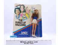Daisy Duke Dukes Of Hazzard 1981 Mego 8" Action Figure NEW MOSC SEALED