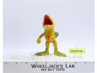 Froggacuda Monster of Red Lake Complete The Other World 1984 Arco Action Figure